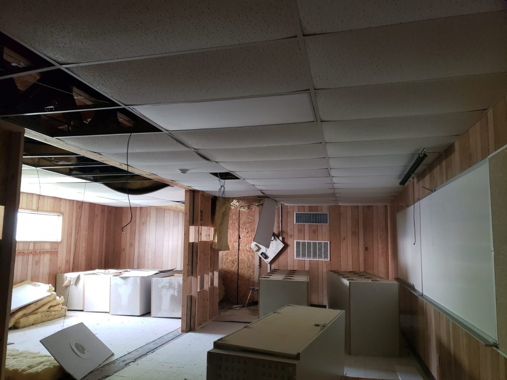 Inside Remodel