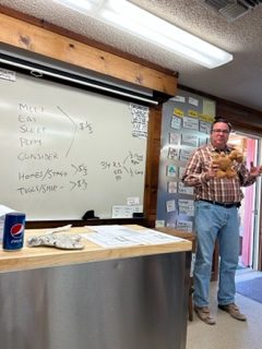Crash Course on Camping Ministry