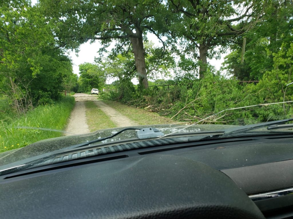 Original Road