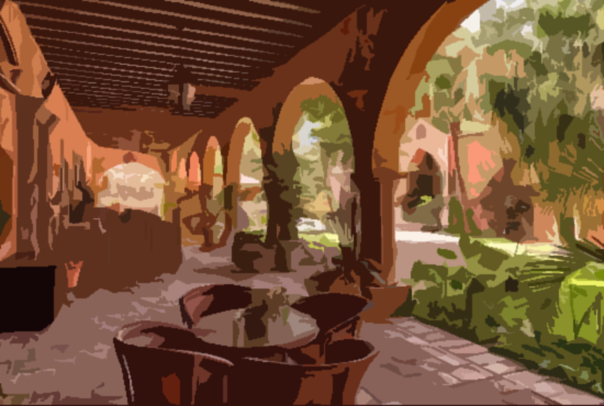 Colonial Plaza